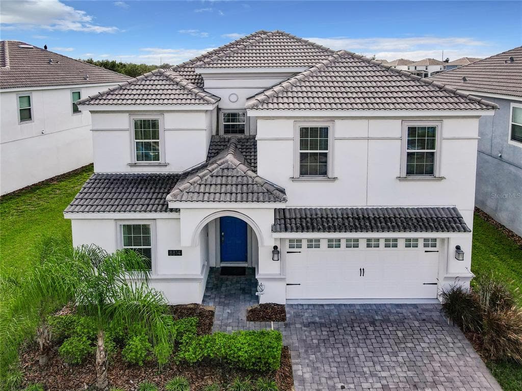 8814 INTERLOCKING COURT, DAVENPORT, FL 33896 — zdjęcie 2