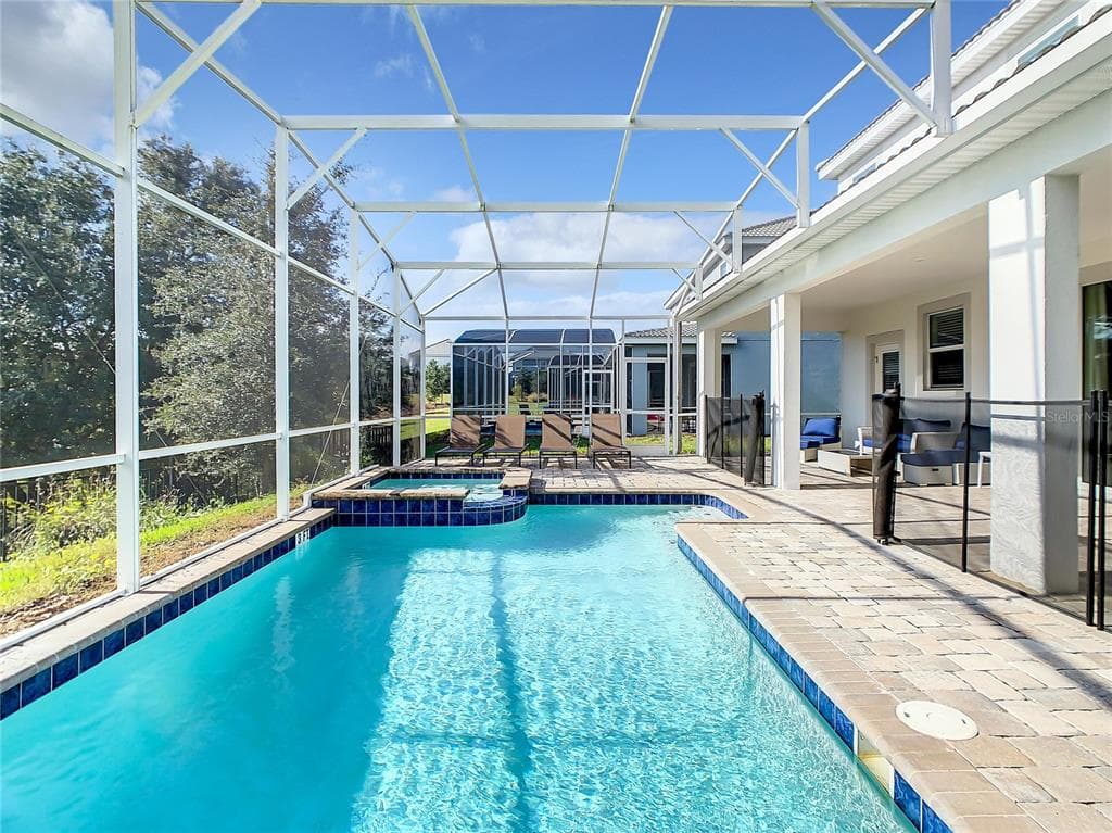 8814 INTERLOCKING COURT, DAVENPORT, FL 33896 — zdjęcie 3