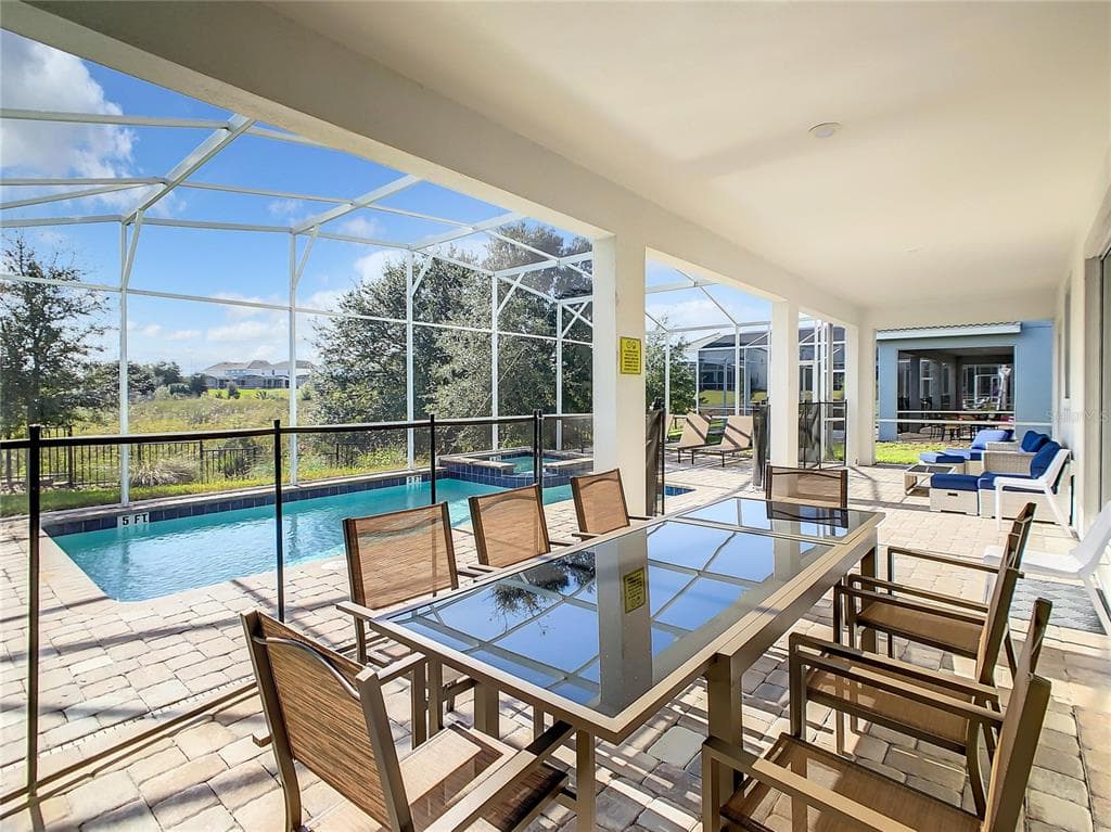 8814 INTERLOCKING COURT, DAVENPORT, FL 33896 — zdjęcie 4