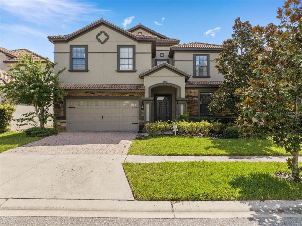 1425 WEXFORD WAY, DAVENPORT, FL 33896 — zdjęcie 2