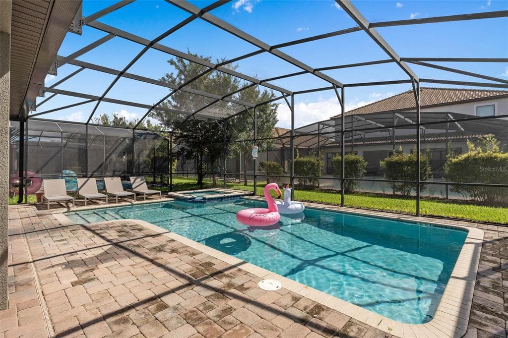 1425 WEXFORD WAY, DAVENPORT, FL 33896 — zdjęcie 3