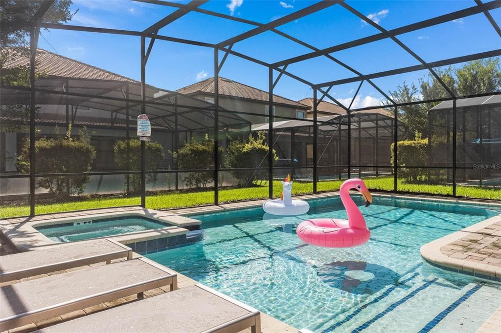 1425 WEXFORD WAY, DAVENPORT, FL 33896 — zdjęcie 4
