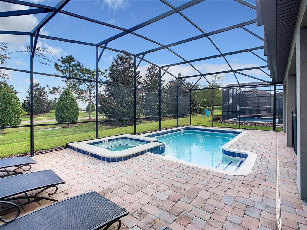 1305 DIVOT WAY, DAVENPORT, FL 33896 — zdjęcie 3