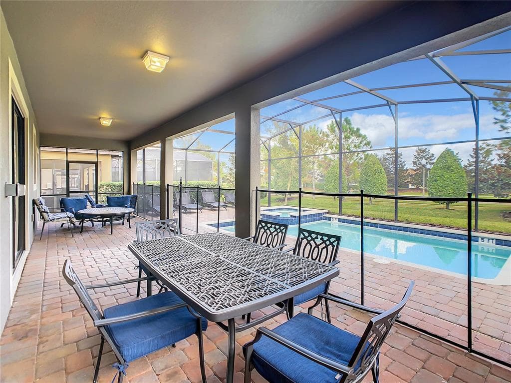 1305 DIVOT WAY, DAVENPORT, FL 33896 — zdjęcie 4