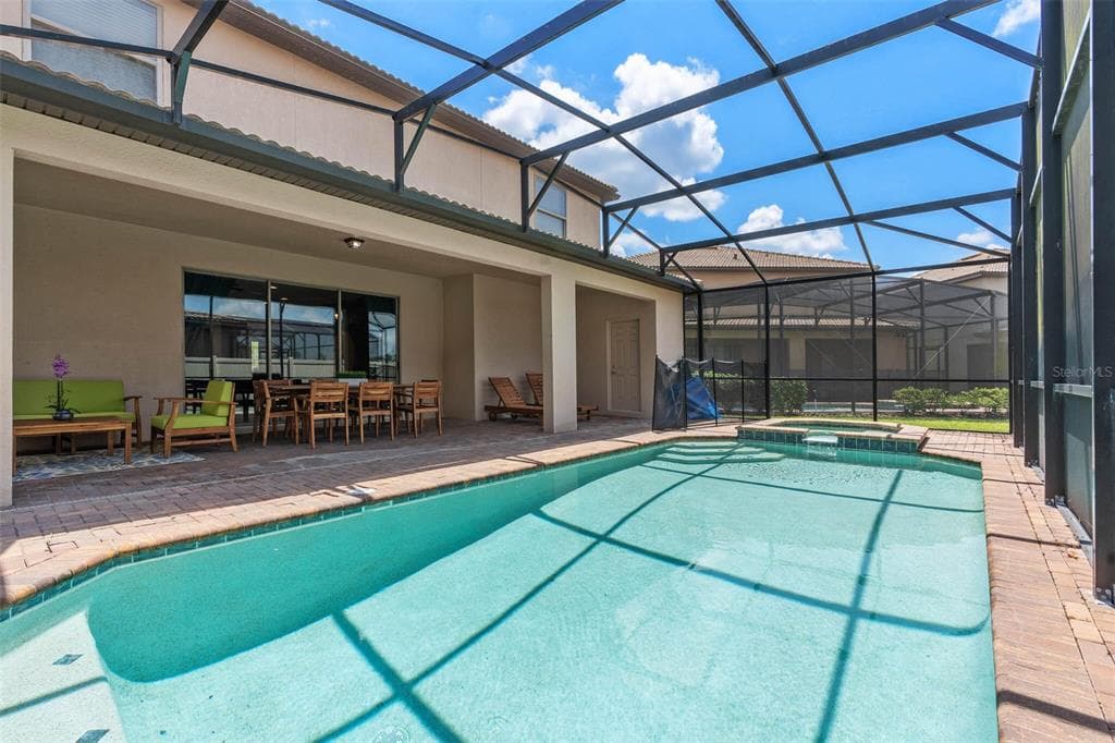 1940 NICE COURT, KISSIMMEE, FL 34747 — zdjęcie 4