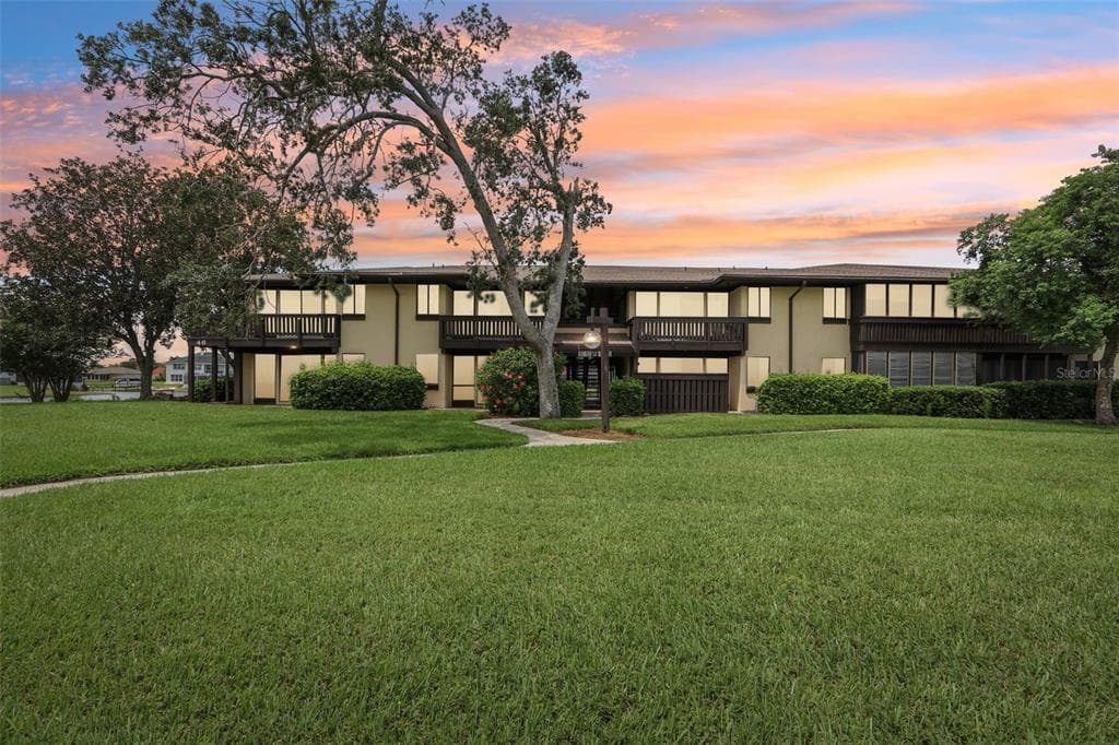 46 CLUB HOUSE DRIVE # 108, PALM COAST, FL 32137 — zdjęcie 3