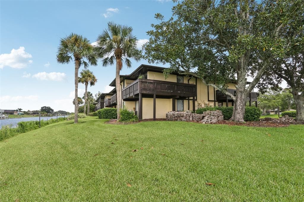 46 CLUB HOUSE DRIVE # 108, PALM COAST, FL 32137