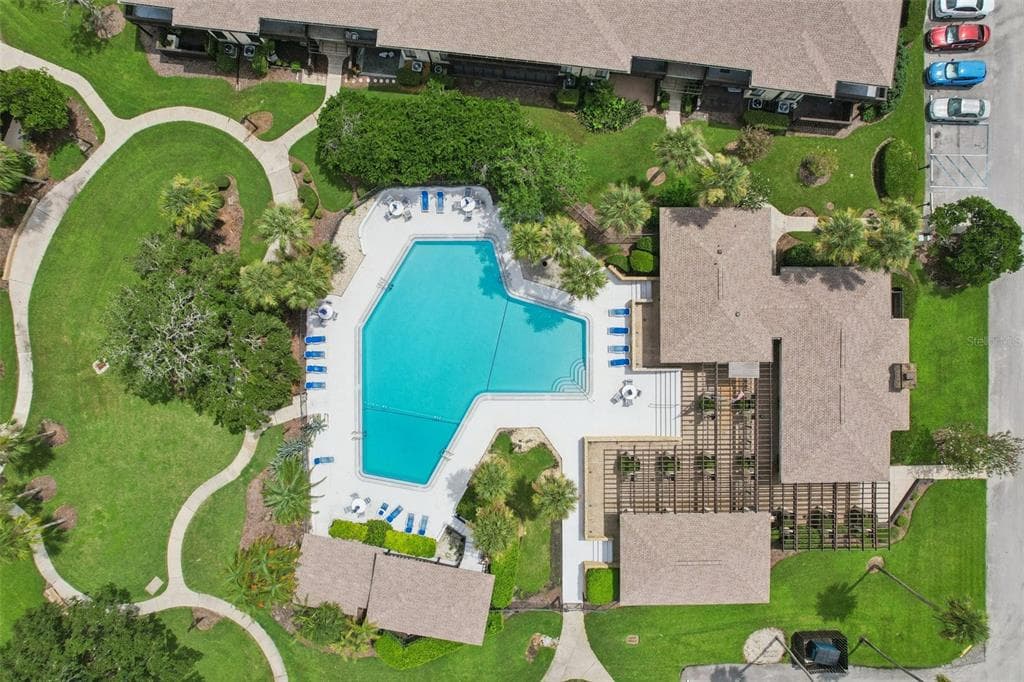 46 CLUB HOUSE DRIVE # 108, PALM COAST, FL 32137 — zdjęcie 4