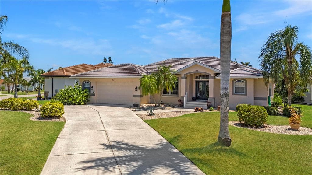 527 SAINT GIRONS COURT, PUNTA GORDA, FL 33950 — zdjęcie 2