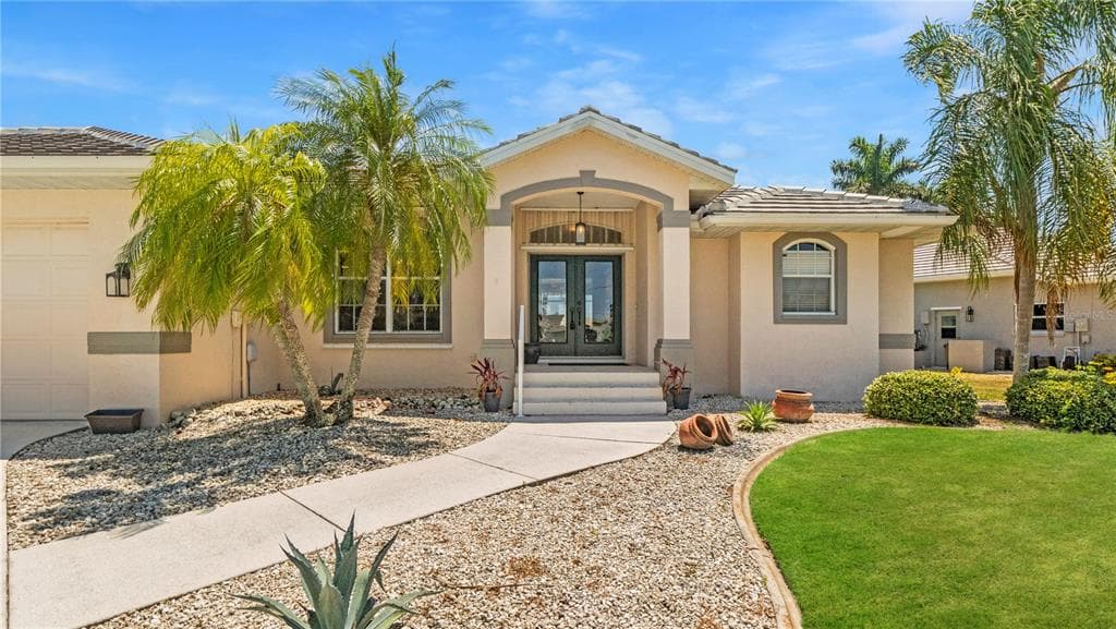 527 SAINT GIRONS COURT, PUNTA GORDA, FL 33950 — zdjęcie 3