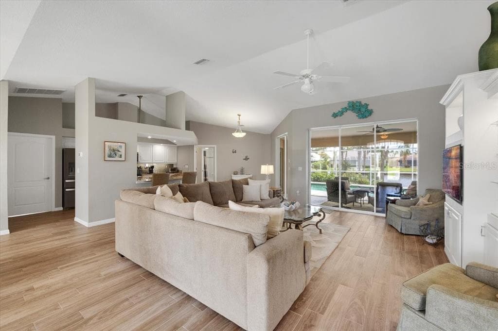 527 SAINT GIRONS COURT, PUNTA GORDA, FL 33950 — zdjęcie 5