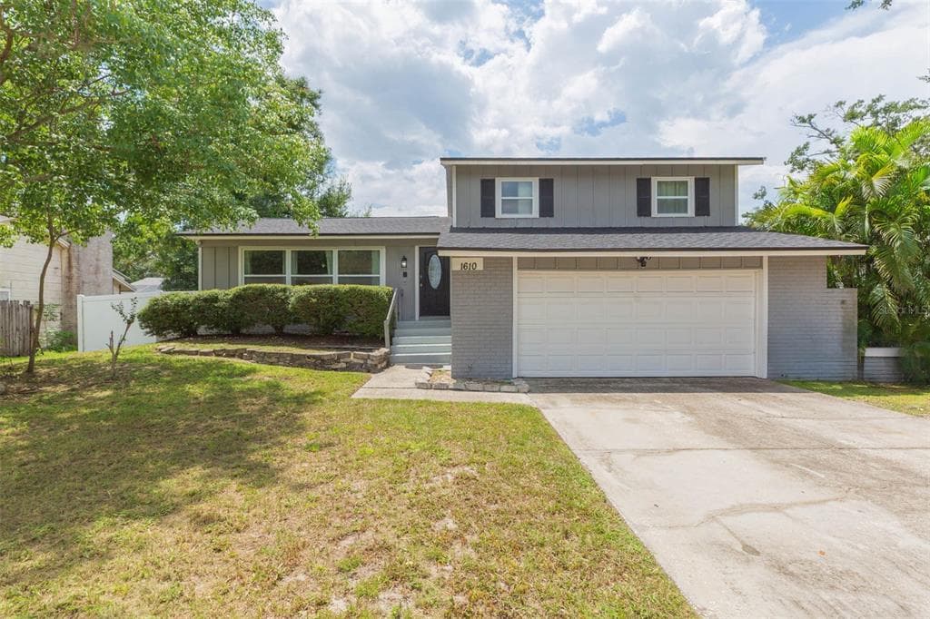 1610 BURNING TREE LANE, BRANDON, FL 33510 — zdjęcie 2