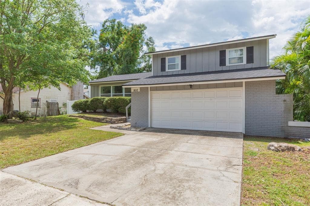 1610 BURNING TREE LANE, BRANDON, FL 33510 — zdjęcie 3