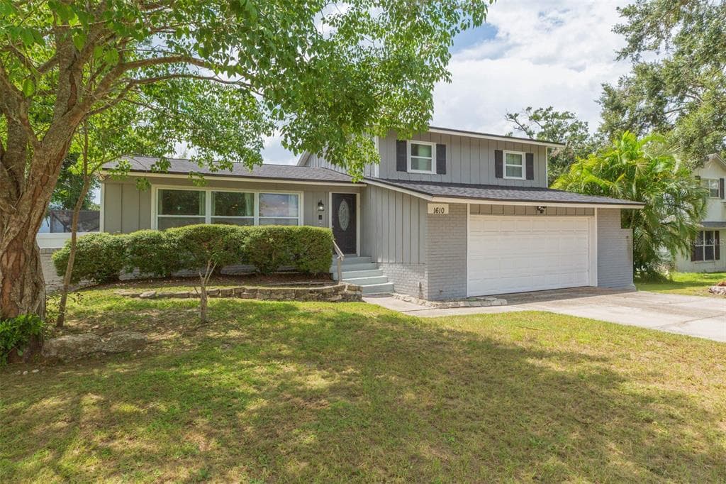 1610 BURNING TREE LANE, BRANDON, FL 33510