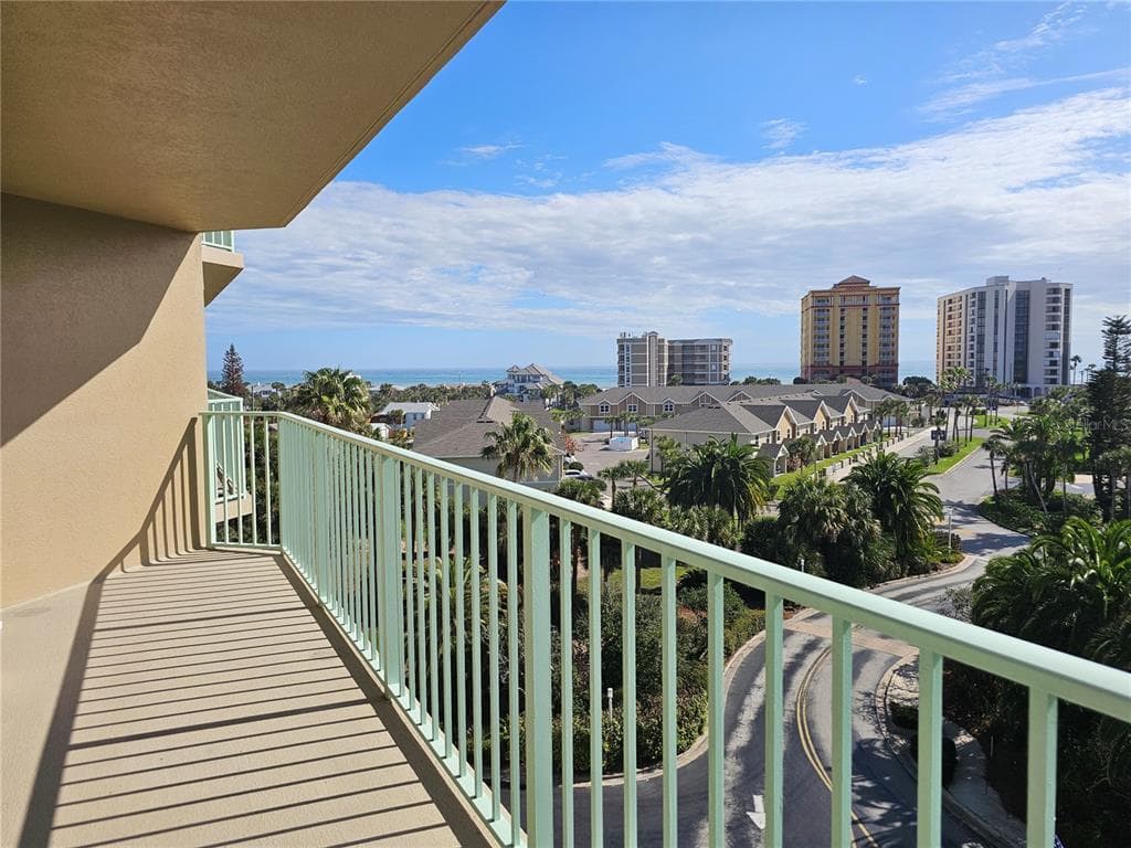 4 OCEANS WEST BOULEVARD # 601A, DAYTONA BEACH SHORES, FL 32118 — zdjęcie 2
