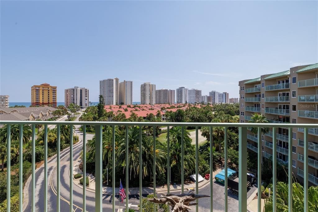4 OCEANS WEST BOULEVARD # 601A, DAYTONA BEACH SHORES, FL 32118 — zdjęcie 3