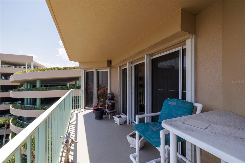 4 OCEANS WEST BOULEVARD # 601A, DAYTONA BEACH SHORES, FL 32118 — zdjęcie 4