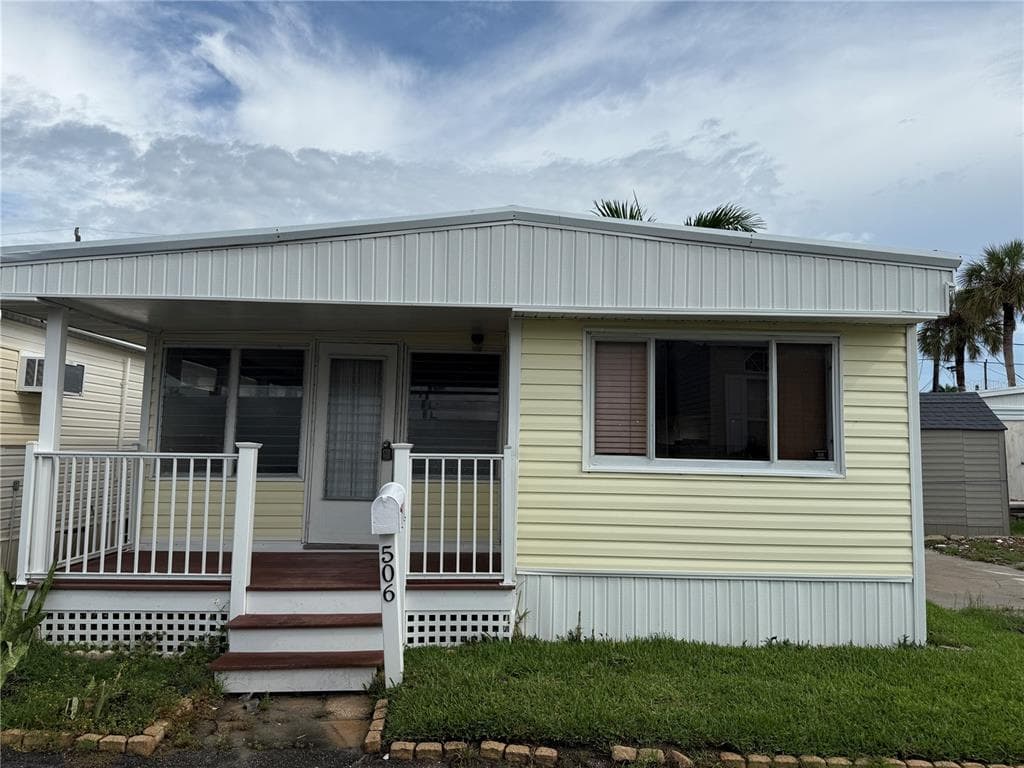 2601 GULF DRIVE N # 506, BRADENTON BEACH, FL 34217 — zdjęcie 2