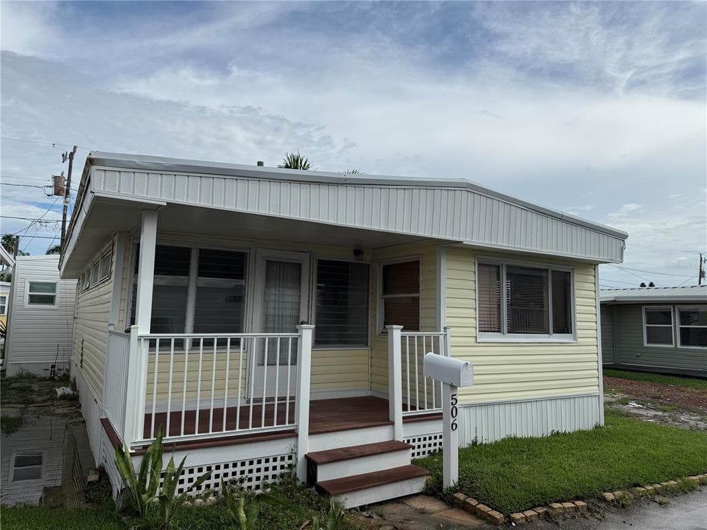 2601 GULF DRIVE N # 506, BRADENTON BEACH, FL 34217 — zdjęcie 3