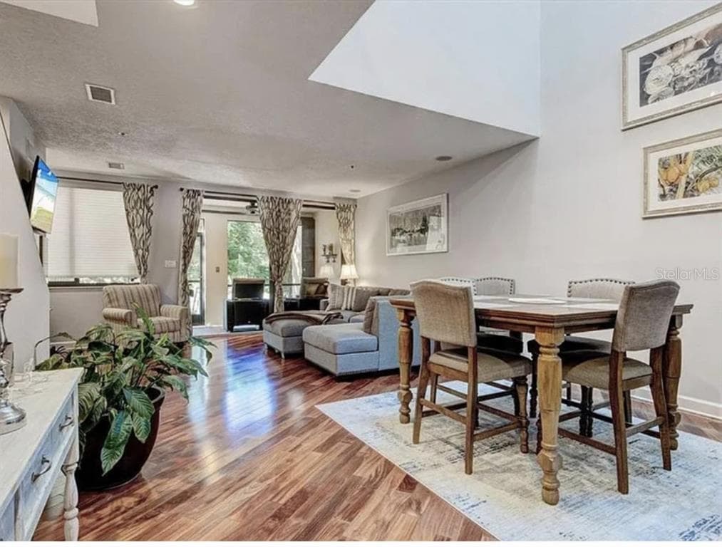 1926 HARBOURSIDE DRIVE # 1302, LONGBOAT KEY, FL 34228 — zdjęcie 2