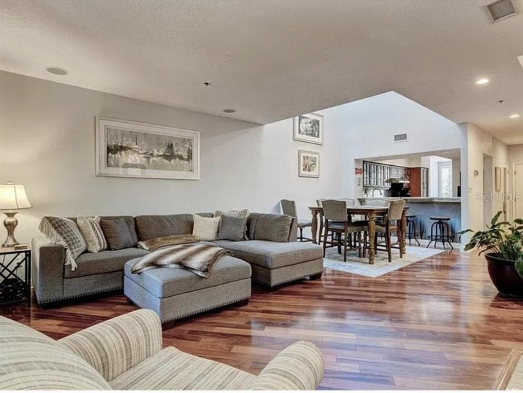 1926 HARBOURSIDE DRIVE # 1302, LONGBOAT KEY, FL 34228 — zdjęcie 3