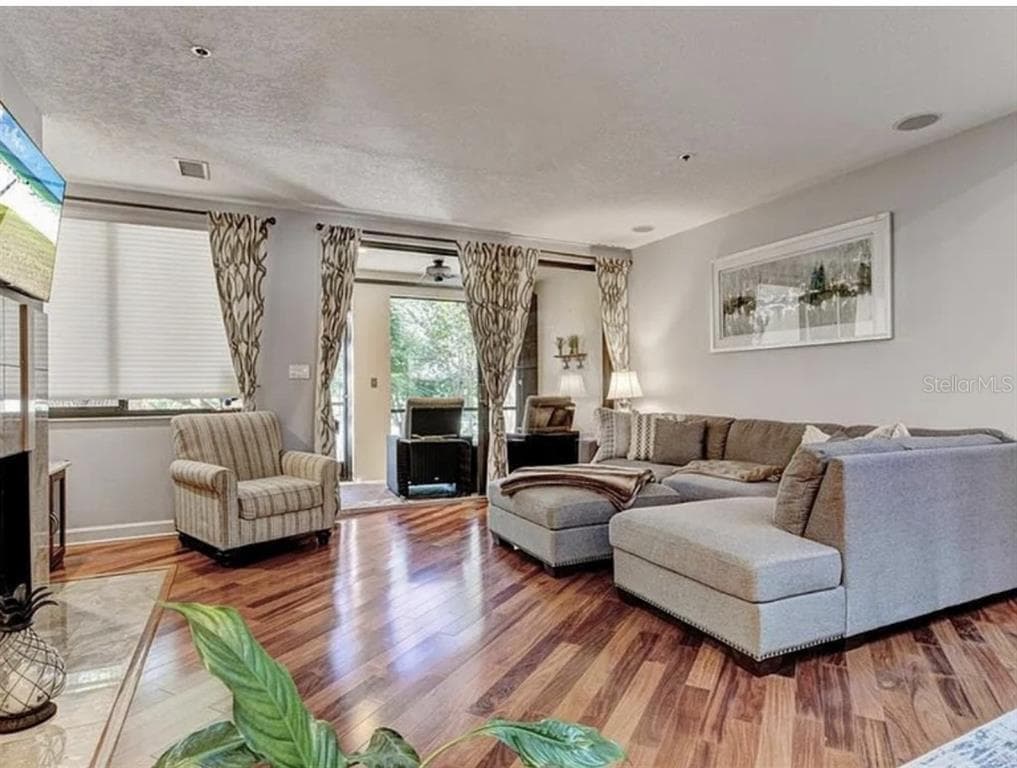 1926 HARBOURSIDE DRIVE # 1302, LONGBOAT KEY, FL 34228 — zdjęcie 5