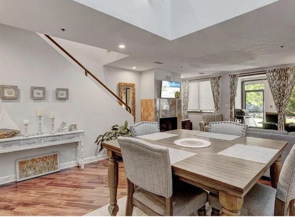 1926 HARBOURSIDE DRIVE # 1302, LONGBOAT KEY, FL 34228 — zdjęcie 4