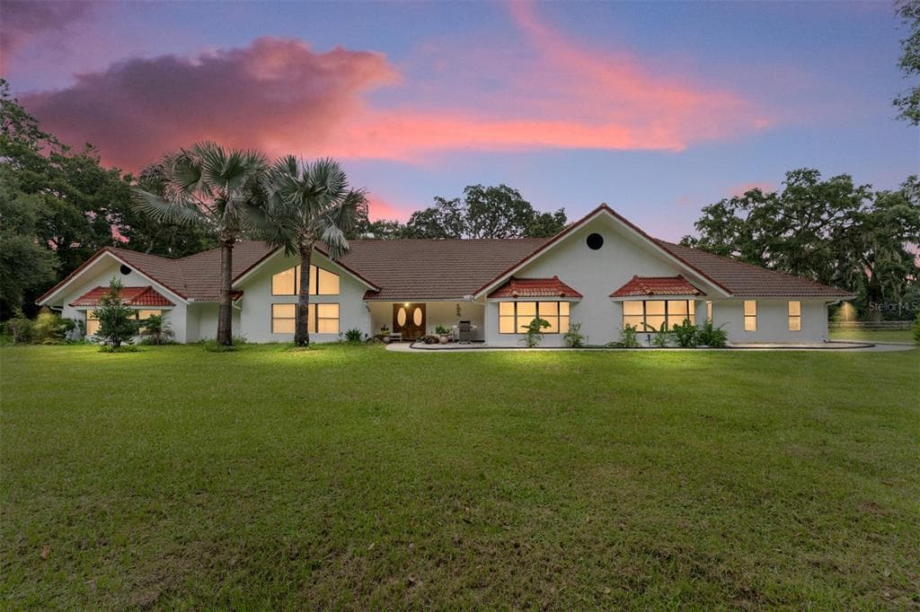 553 NE 205TH AVENUE, WILLISTON, FL 32696 — zdjęcie 3