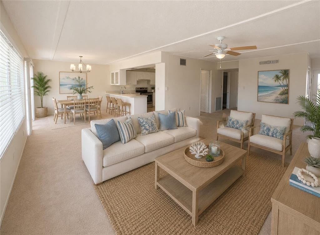 1655 S HIGHLAND AVENUE # D238, CLEARWATER, FL 33756 — zdjęcie 3