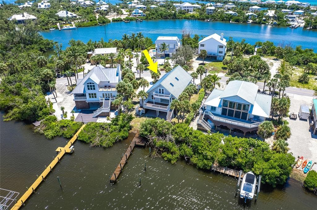 20 N GULF BOULEVARD, PLACIDA, FL 33946 — zdjęcie 2