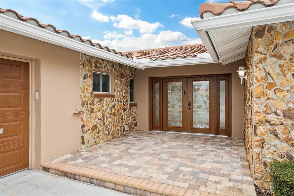 3734 TOPSAIL TRAIL, NEW PORT RICHEY, FL 34652 — zdjęcie 2
