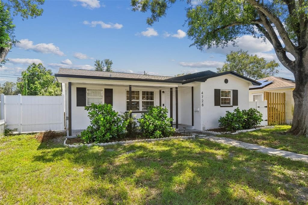 4728 9TH AVENUE N, ST PETERSBURG, FL 33713 — zdjęcie 3