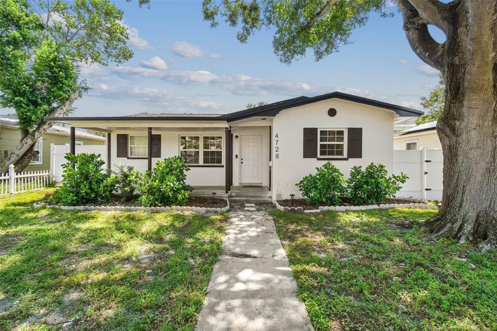 4728 9TH AVENUE N, ST PETERSBURG, FL 33713 — zdjęcie 4