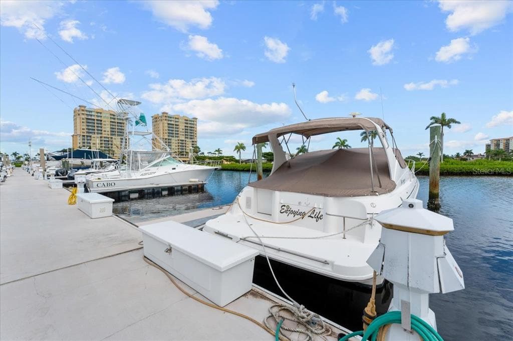 102 RIVIERA DUNES WAY # N-29, PALMETTO, FL 34221 — zdjęcie 2