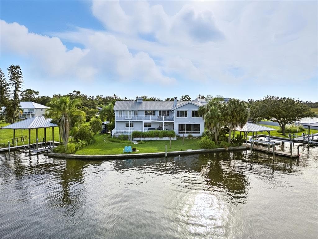 2435 N WATERSEDGE DRIVE, CRYSTAL RIVER, FL 34429 — zdjęcie 2