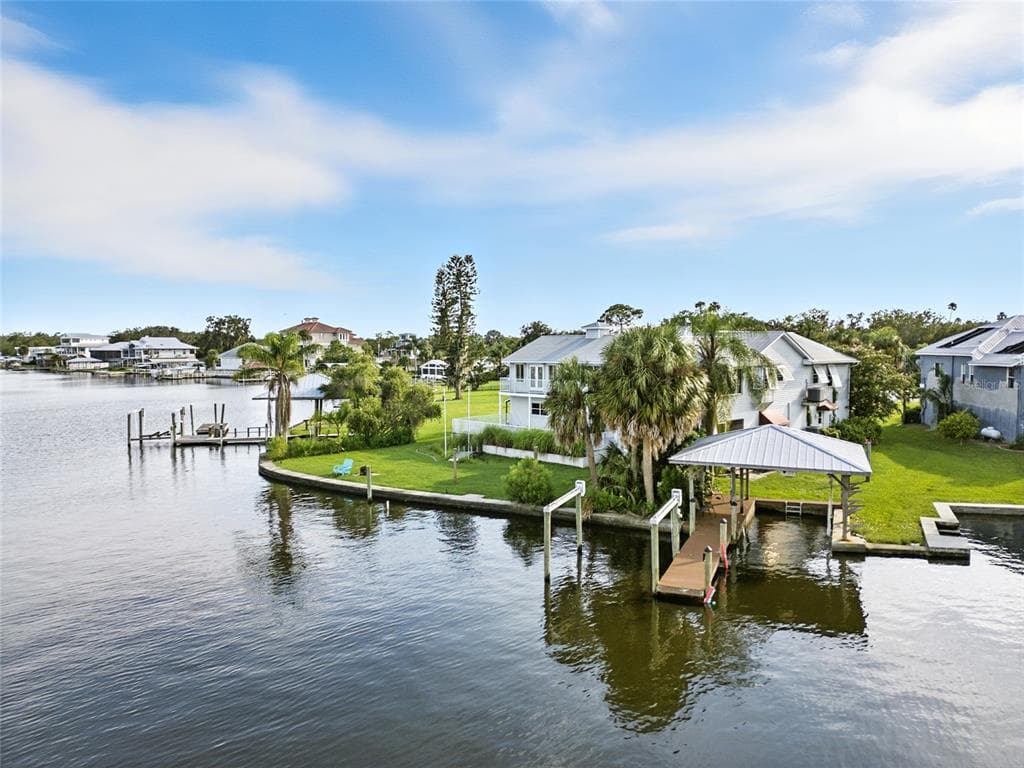 2435 N WATERSEDGE DRIVE, CRYSTAL RIVER, FL 34429 — zdjęcie 4