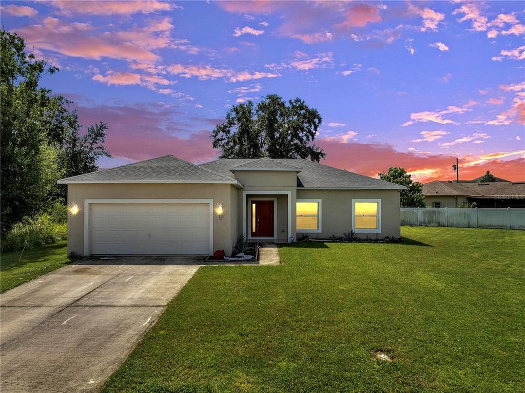 228 AMESBURY LANE, KISSIMMEE, FL 34758 — zdjęcie 2