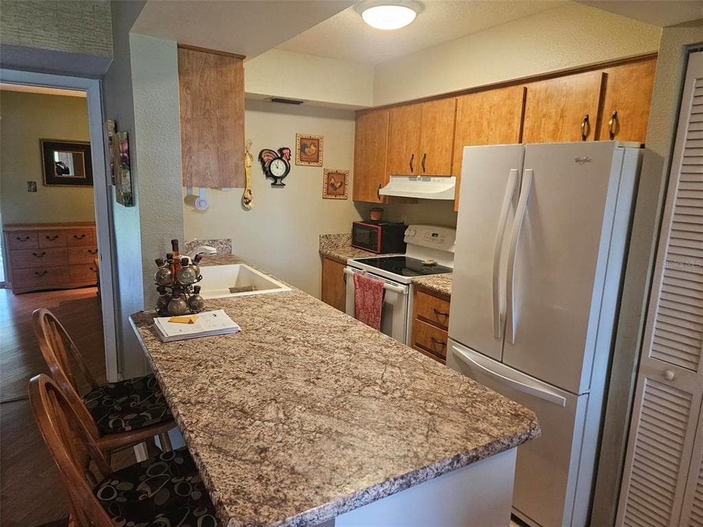 303 47TH AVENUE DR W # 352, BRADENTON, FL 34207 — zdjęcie 3
