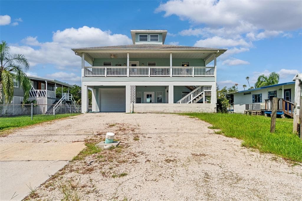 2730 N COMANCHE POINT, CRYSTAL RIVER, FL 34429 — zdjęcie 2