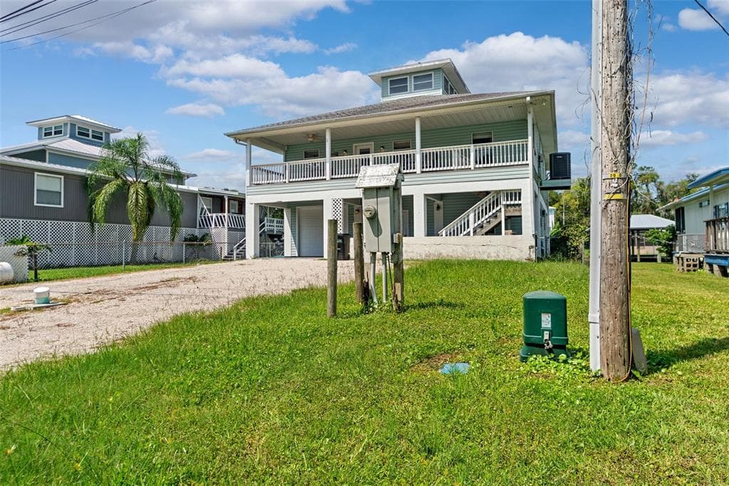 2730 N COMANCHE POINT, CRYSTAL RIVER, FL 34429 — zdjęcie 3