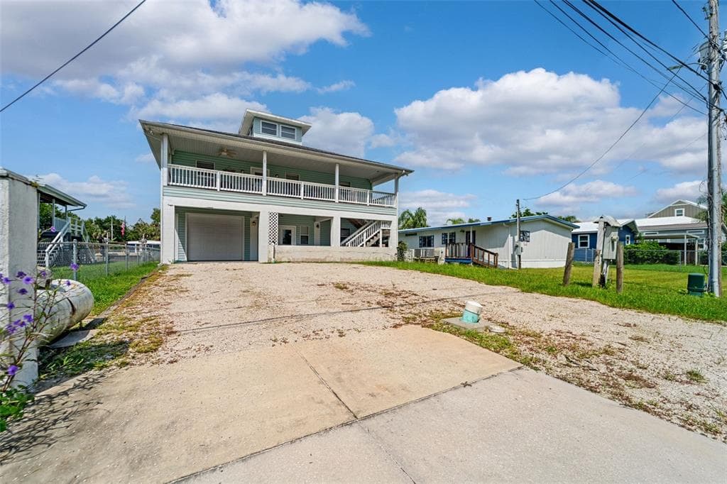 2730 N COMANCHE POINT, CRYSTAL RIVER, FL 34429 — zdjęcie 4