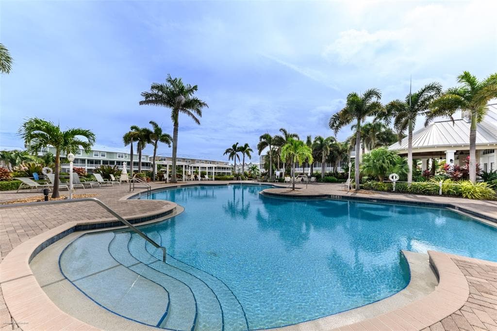 10300 TARPON LANDINGS TERRACE # 4, PLACIDA, FL 33946 — zdjęcie 2