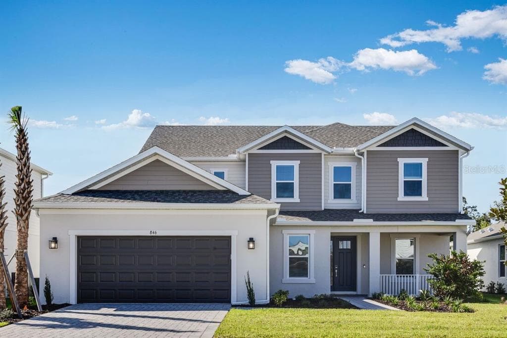 846 JUNONIA BOULEVARD, NEW SMYRNA BEACH, FL 32168
