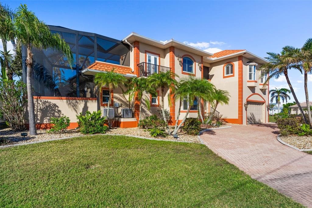 3805 SABA COURT, PUNTA GORDA, FL 33950 — zdjęcie 2