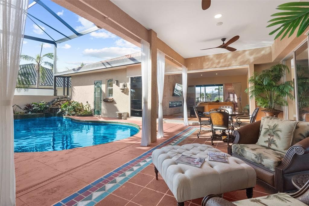 3805 SABA COURT, PUNTA GORDA, FL 33950 — zdjęcie 5