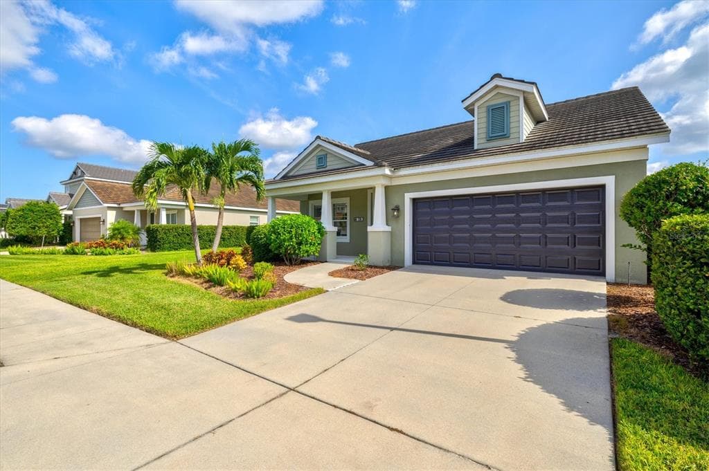 128 AVENS DR, NOKOMIS, FL 34275 — zdjęcie 3