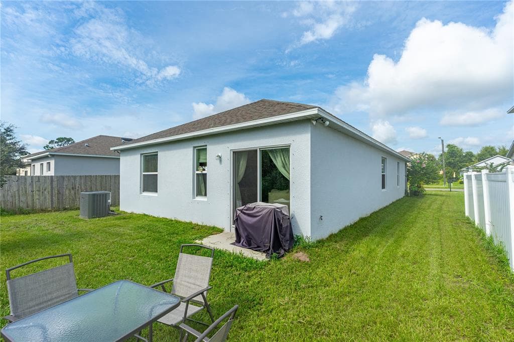 2815 WESTWOOD AVENUE, NEW SMYRNA BEACH, FL 32168 — zdjęcie 4
