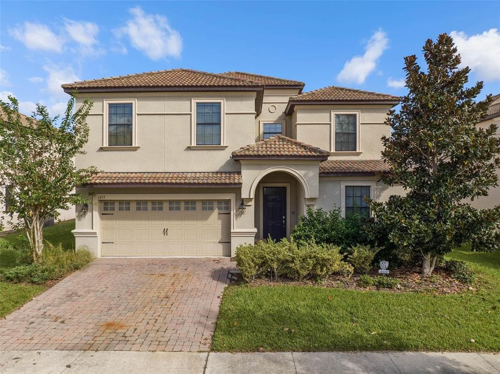1453 BELLE TERRE ROAD, DAVENPORT, FL 33896 — zdjęcie 3