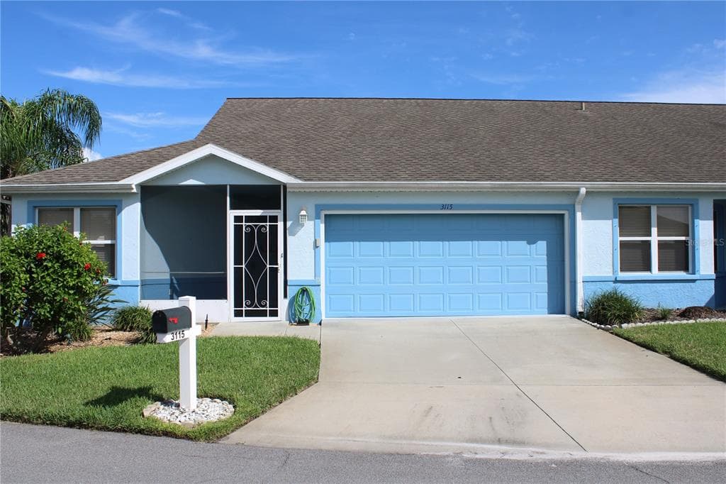 3115 LIVE OAK LANE # 30, PALMETTO, FL 34221