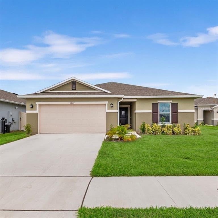 1228 DENALI DRIVE, WINTER HAVEN, FL 33881